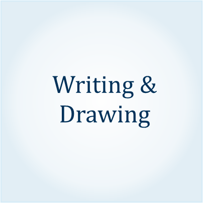 Writing And Drawing